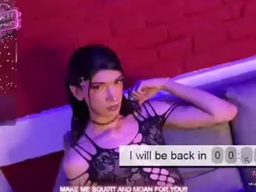 Chaturbate Live Sex Cam of sage_storm
