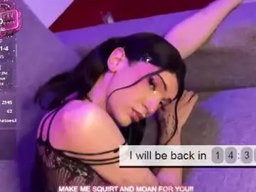 Chaturbate Sex Cam of sage_storm