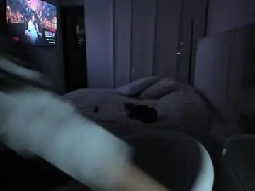 Chaturbate Adult Webcams of salomee_11