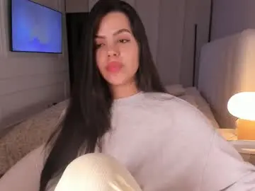 Chaturbate Adult Webcams of salomee_11