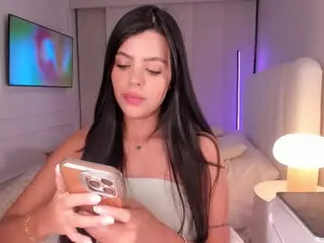 Chaturbate Best live sex cam show of salomee_11