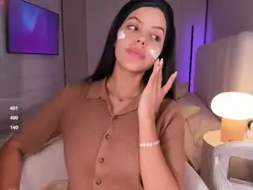 Chaturbate Live Sex Cam of salomee_11