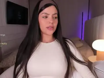 Chaturbate Best Webcam of salomee_11