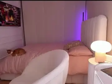 Chaturbate Best live sex cam show of salomee_11