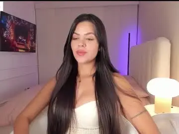 Chaturbate Free Live Porn of salomee_11