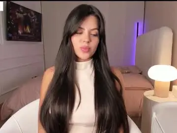 Chaturbate Free Live Porn of salomee_11