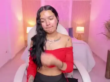 Chaturbate Best Webcam of sara_jjones_