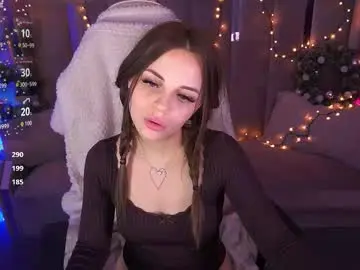 Chaturbate Live Porn of sensualalicee