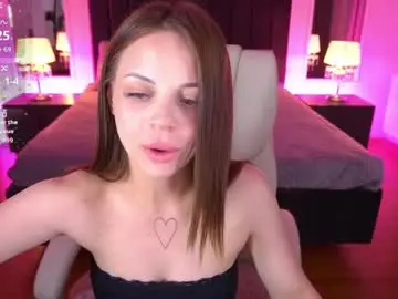 Chaturbate Best live sex cam show of sensualalicee