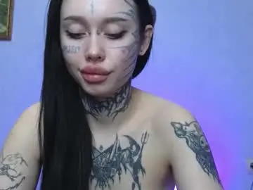 Chaturbate Live Sex Cam of somniya