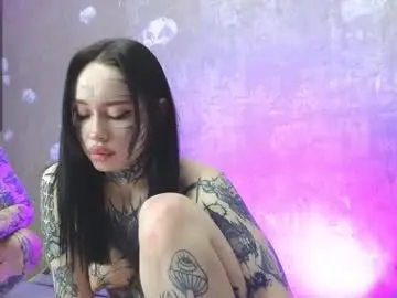 Chaturbate Live Porn of somniya