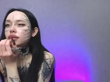 Chaturbate Free Porn Cam of somniya