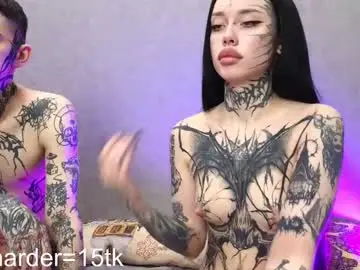 Chaturbate Free Porn Cam of somniya