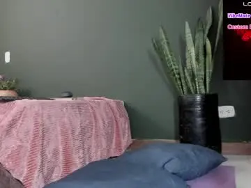 Chaturbate Sex Chat of vesiagomez