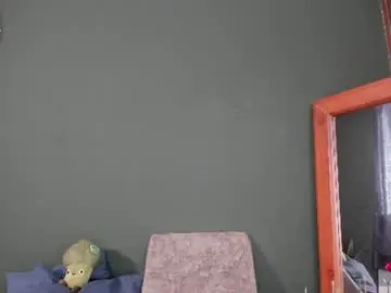Chaturbate Adult Webcam of vesiagomez