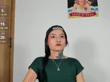 Chaturbate Sex Cam of vesiagomez