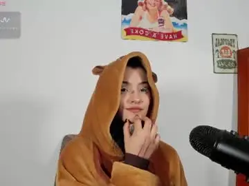 Chaturbate Best Webcam of vesiagomez