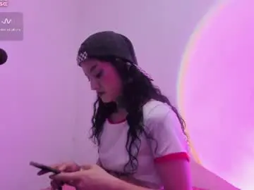 Chaturbate Free Porn Cam of vesiagomez