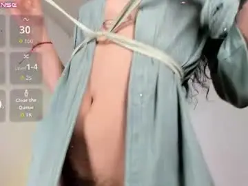 Chaturbate Sex Cam of vesiagomez