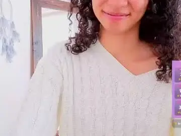 Chaturbate Live Porn of violet__15