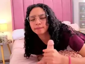 Chaturbate Live Sex of violet__15