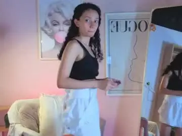 Chaturbate Sex Cam of violet__15