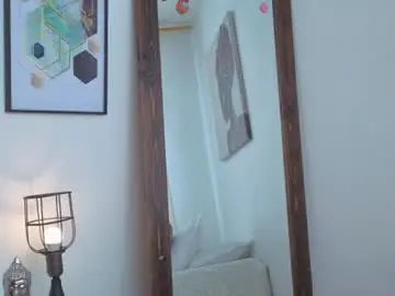 Chaturbate Adult Video Chat of violet__15