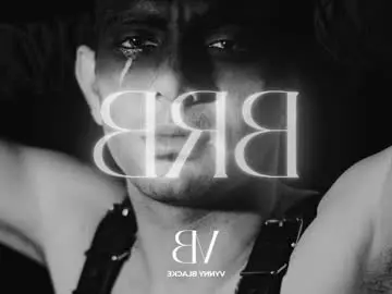 Chaturbate Free Porn Cam of vynny_blacke_