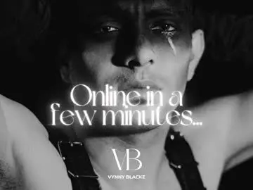 Chaturbate Sex Chat of vynny_blacke_