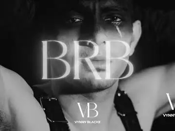 Chaturbate Adult Webcams of vynny_blacke_