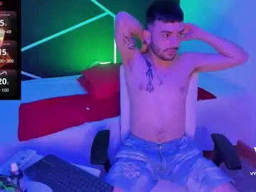 Chaturbate Adult Video Chat of vynny_blacke_