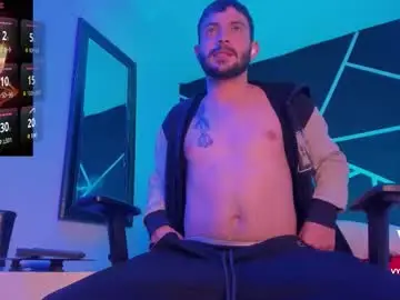 Chaturbate Adult Webcam of vynny_blacke_