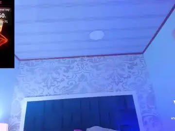 Chaturbate Best live sex cam show of vynny_blacke_