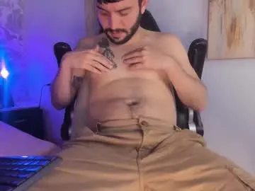 Chaturbate Sex Cam of vynny_blacke_