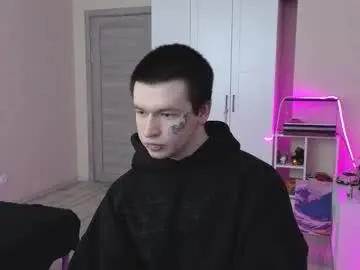 Chaturbate Adult Webcams of yosh1k