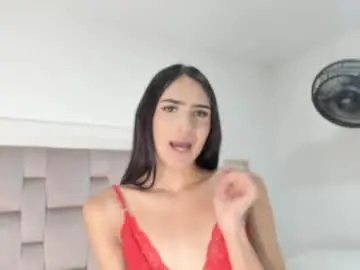 Chaturbate Nude Webcam of alessadolly