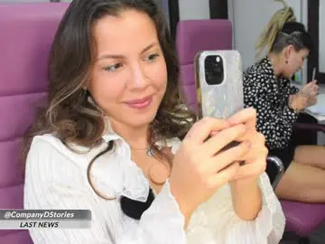 Chaturbate Live Porn of alondra_on_fire