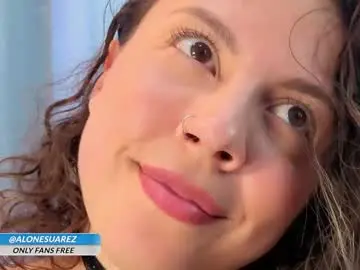 Chaturbate Watch Live Sex Cams of alondra_on_fire
