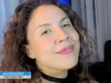 Chaturbate Free Live Porn of alondra_on_fire