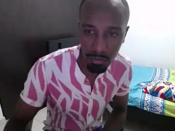 Chaturbate Nude Webcam of axel_rios_207467