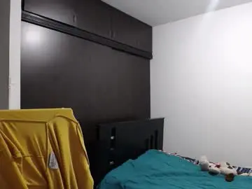 Chaturbate Adult Webcam of axel_rios_207467