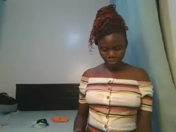 Chaturbate Private Sex Chat of barbie_queen2