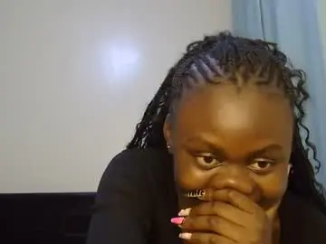 Chaturbate Live Sex of barbie_queen2