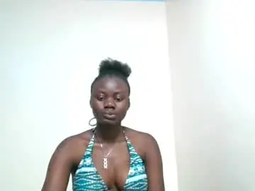 Chaturbate Live Porn of barbie_queen2
