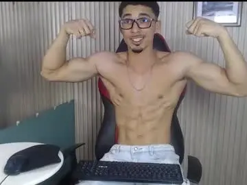 Chaturbate Watch Live Sex Cams of becker2_