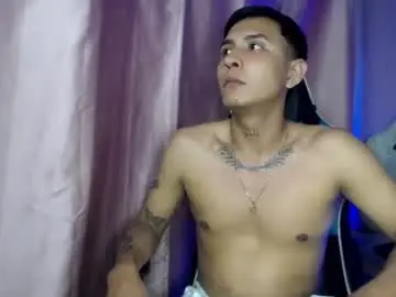 Chaturbate Adult Video Chat of black_nyc