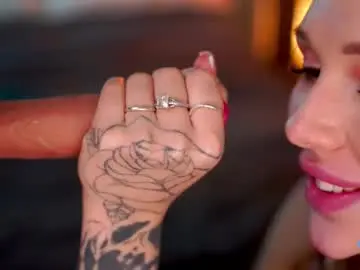 Chaturbate Sex Cam of bllowjoyy