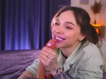 Chaturbate Adult Webcam of bllowjoyy