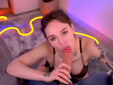 Chaturbate Adult Video Chat of bllowjoyy