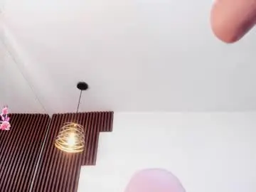 Chaturbate Adult Webcam of darling_spoiled